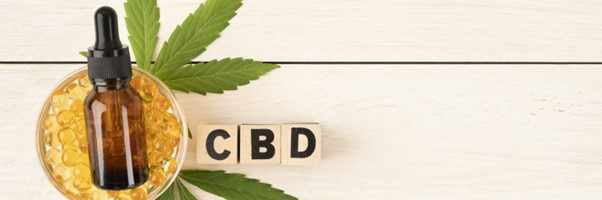 Dos beneficios medicinales del Cannabis: CBD y aceite de semilla de cáñamo.
